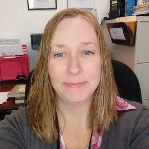 Meet your Posher, Kathy